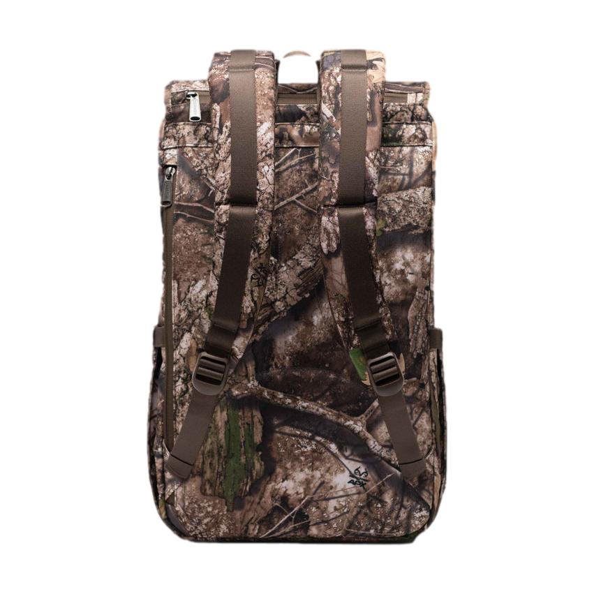 Herschel Little America Mid Backpack Realtree APX Camo - Venue Skateboards