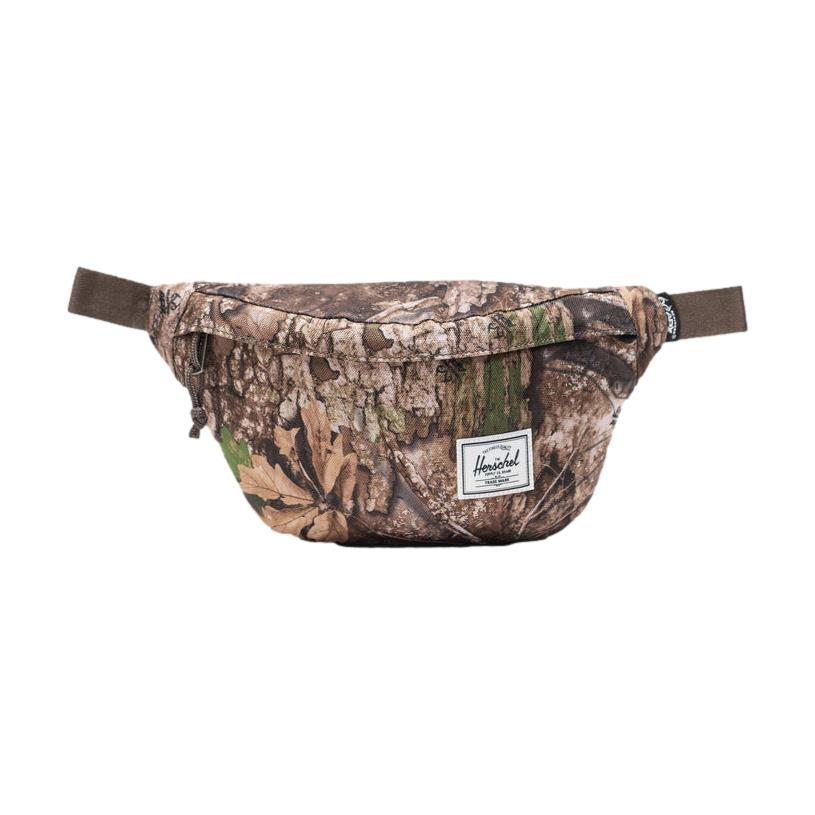 Herschel Classic Hip Pack Realtree APX Camo - Venue Skateboards