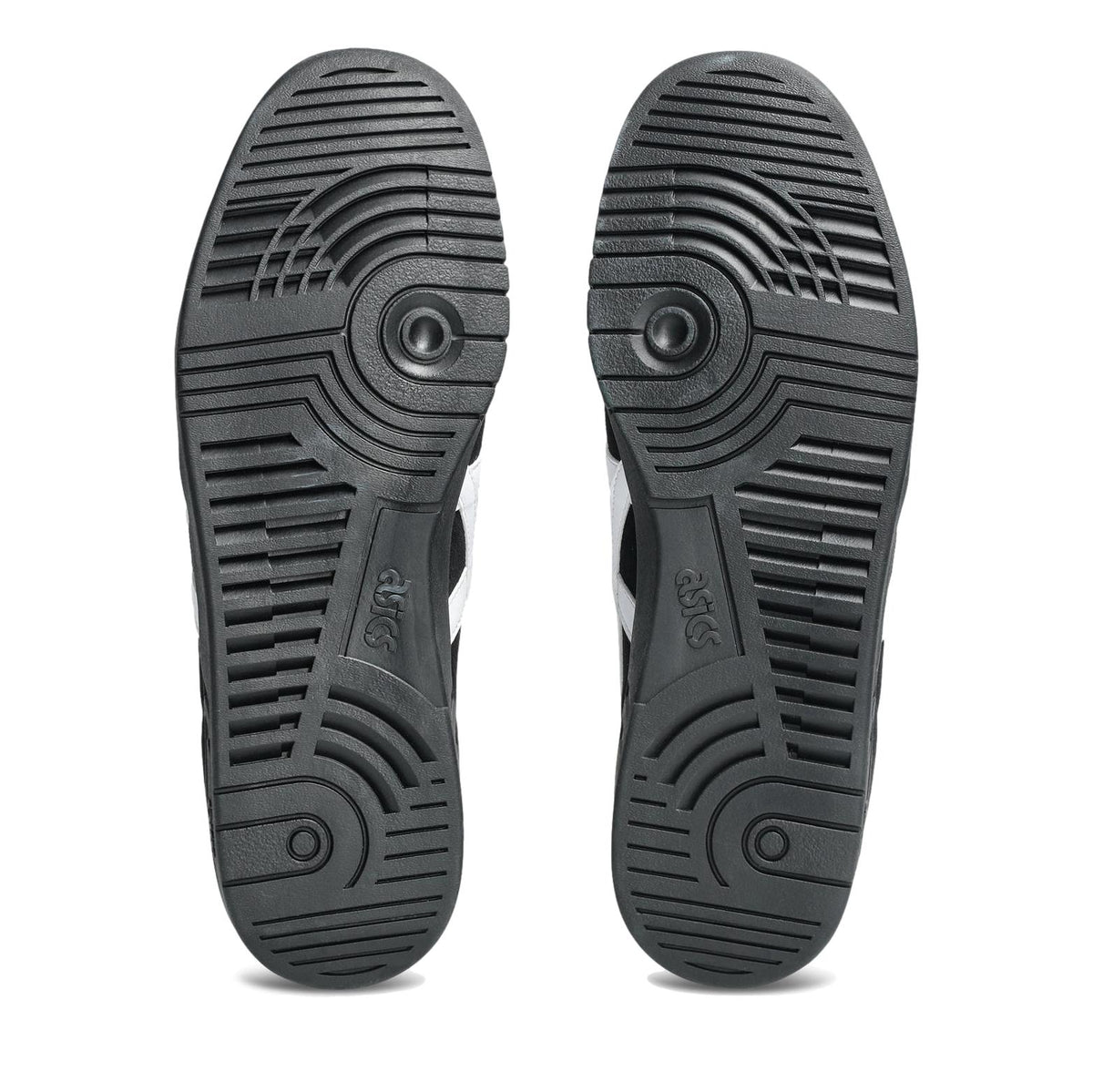 Asics Gel-Vickka Pro Black/Bright White - Venue Skateboards