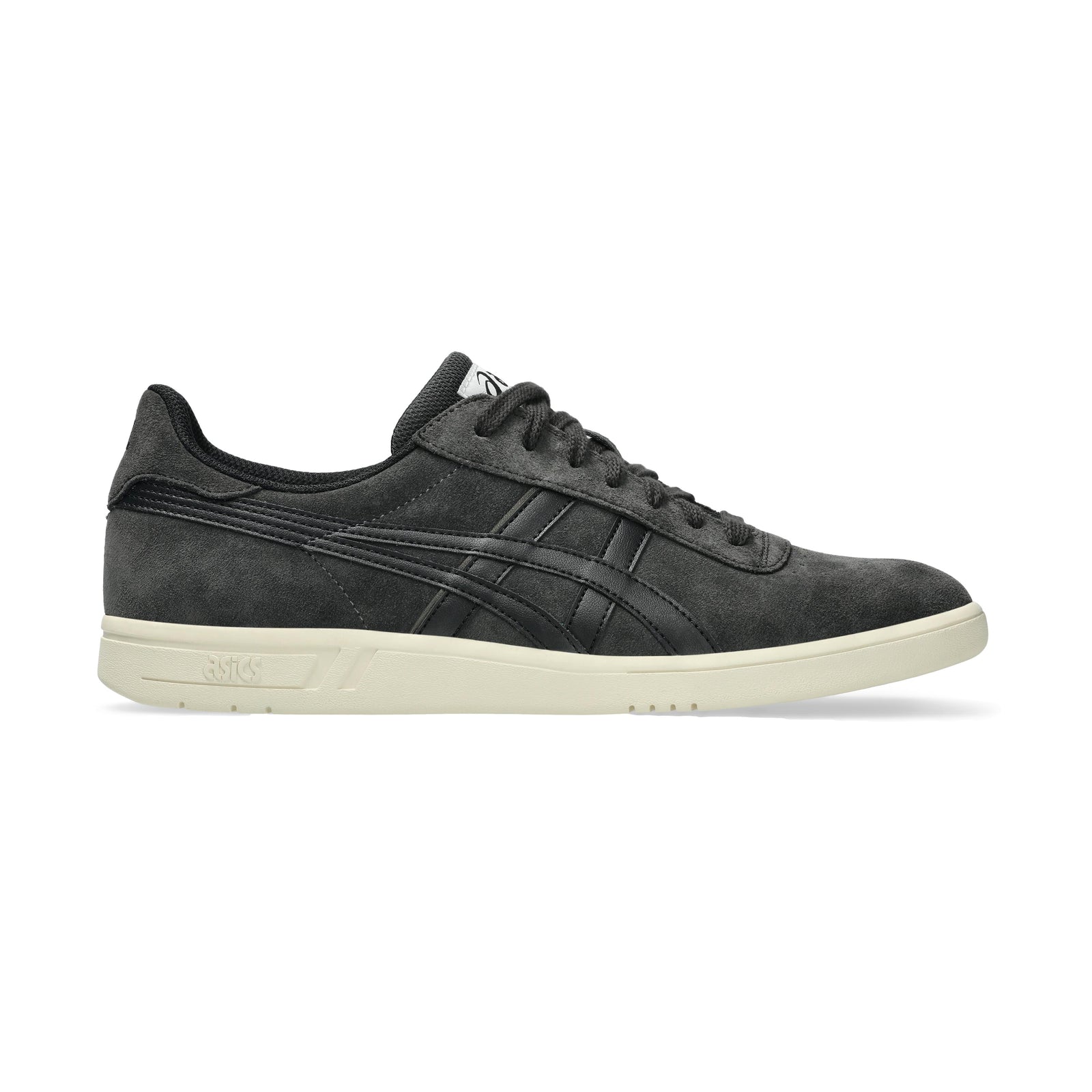 Asics Gel-Vickka Pro Graphite Grey/Black - Venue Skateboards