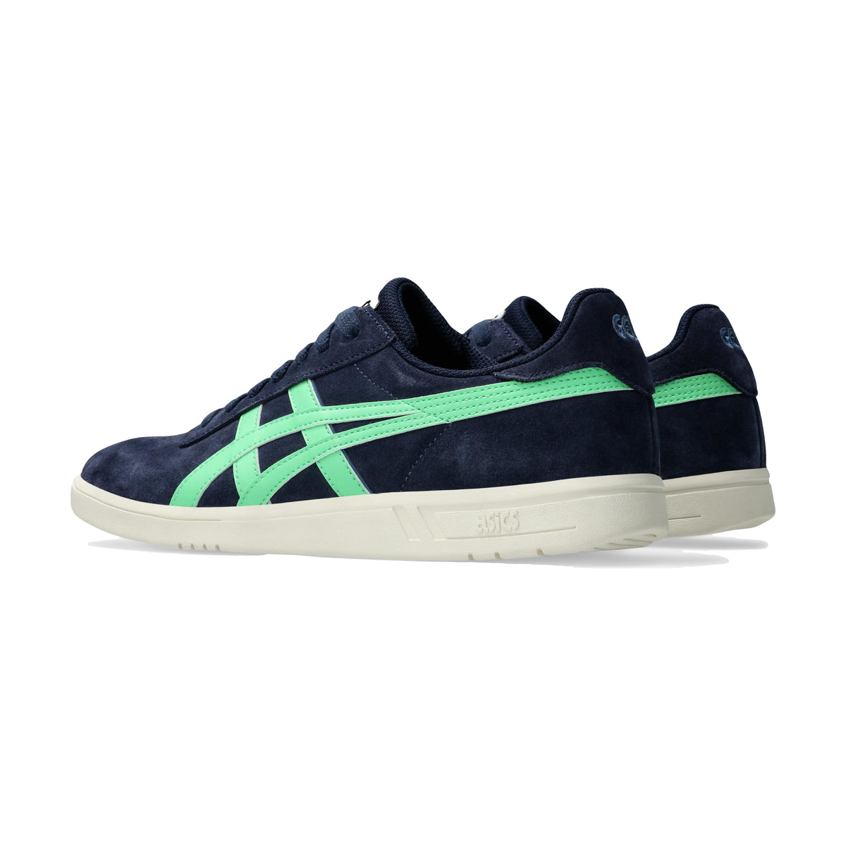 Asics Gel-Vickka Pro Midnight/Tourmaline - Venue Skateboards