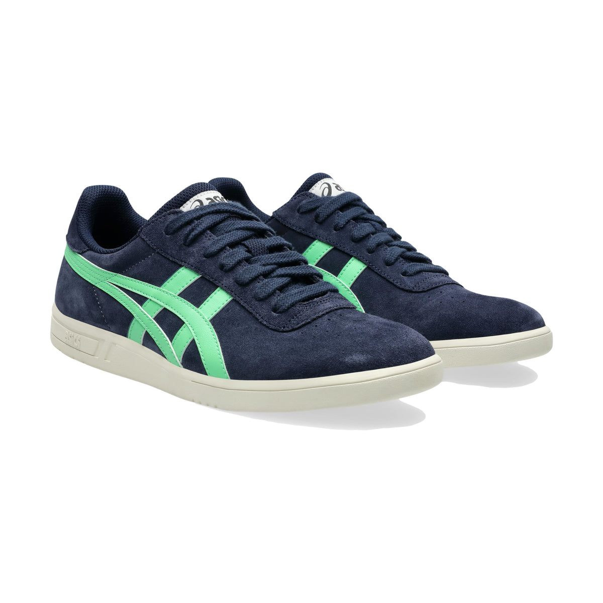 Asics Gel-Vickka Pro Midnight/Tourmaline - Venue Skateboards