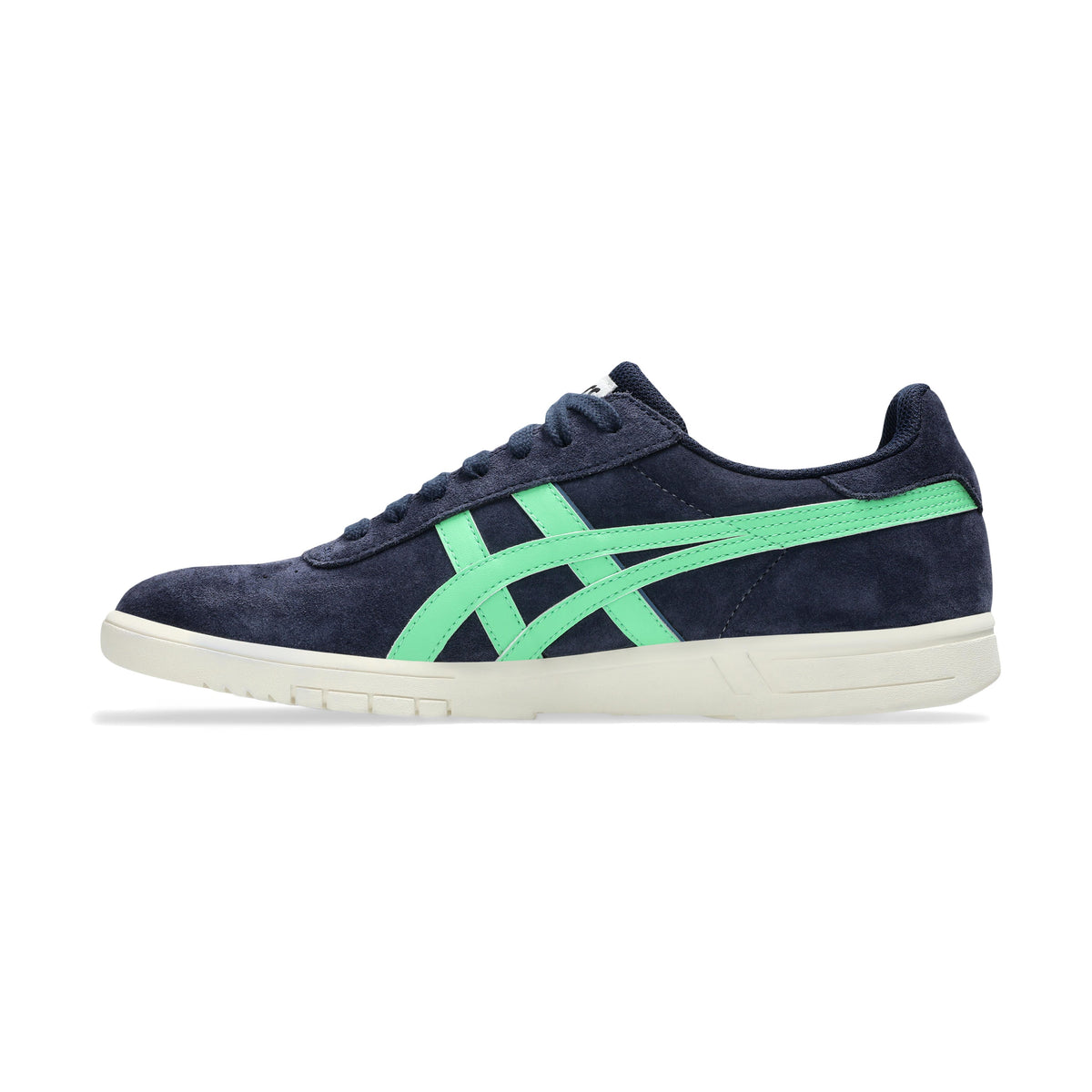 Asics Gel-Vickka Pro Midnight/Tourmaline - Venue Skateboards