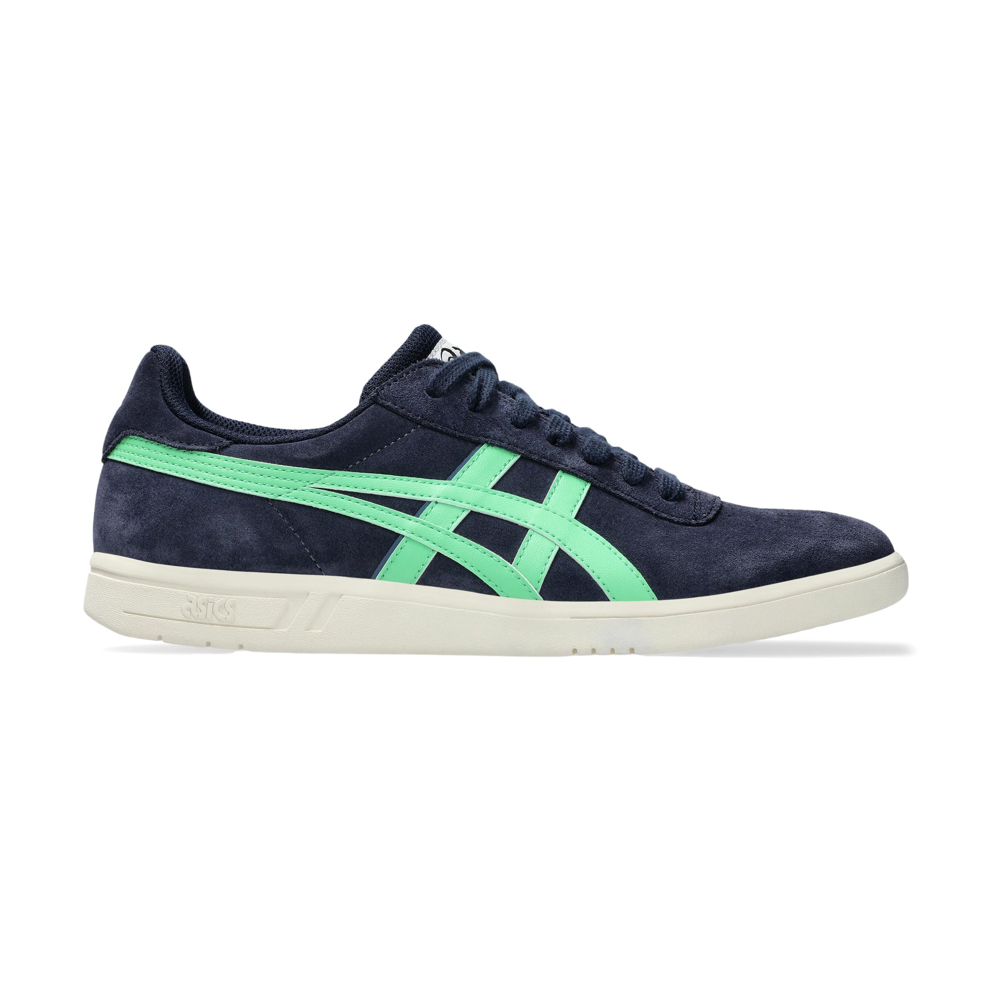 Asics Gel-Vickka Pro Midnight/Tourmaline - Venue Skateboards