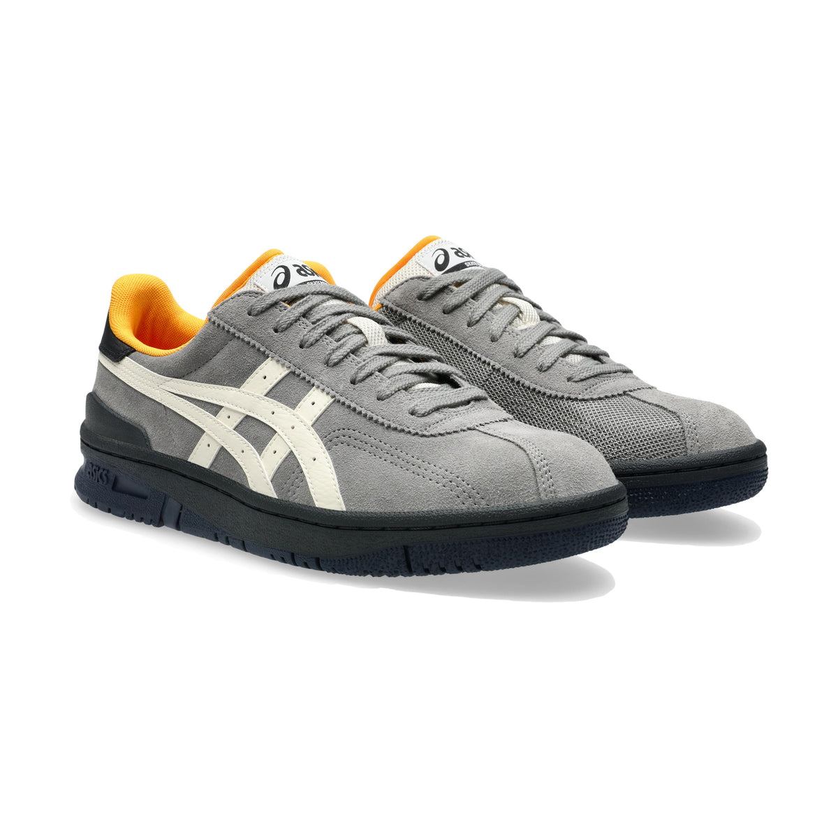 Asics Vic NBD Clay Grey/Birch