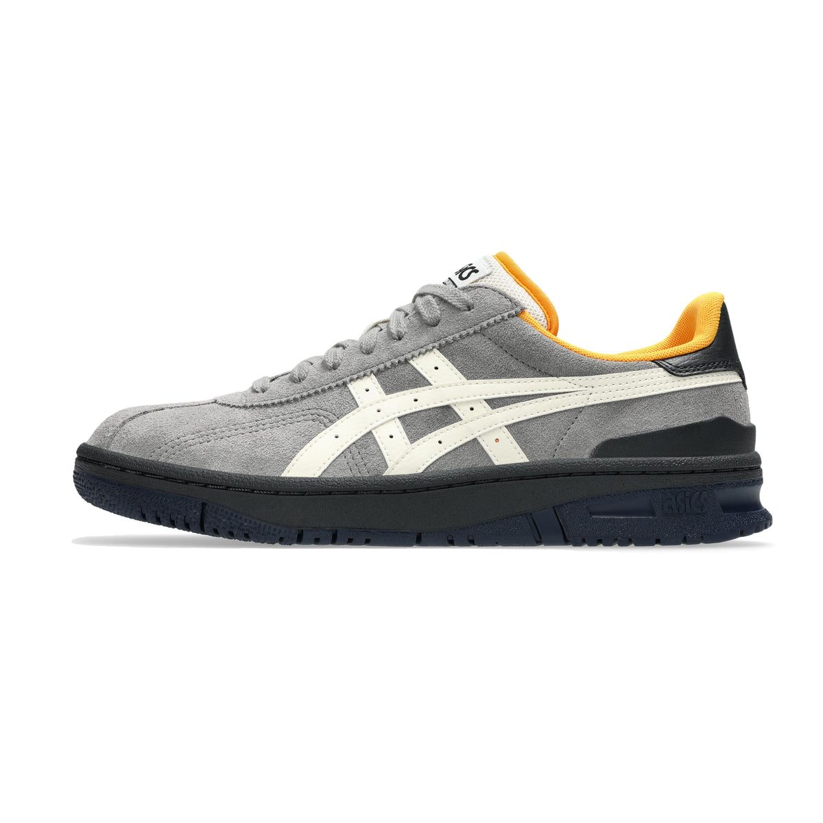 Asics Vic NBD Clay Grey/Birch