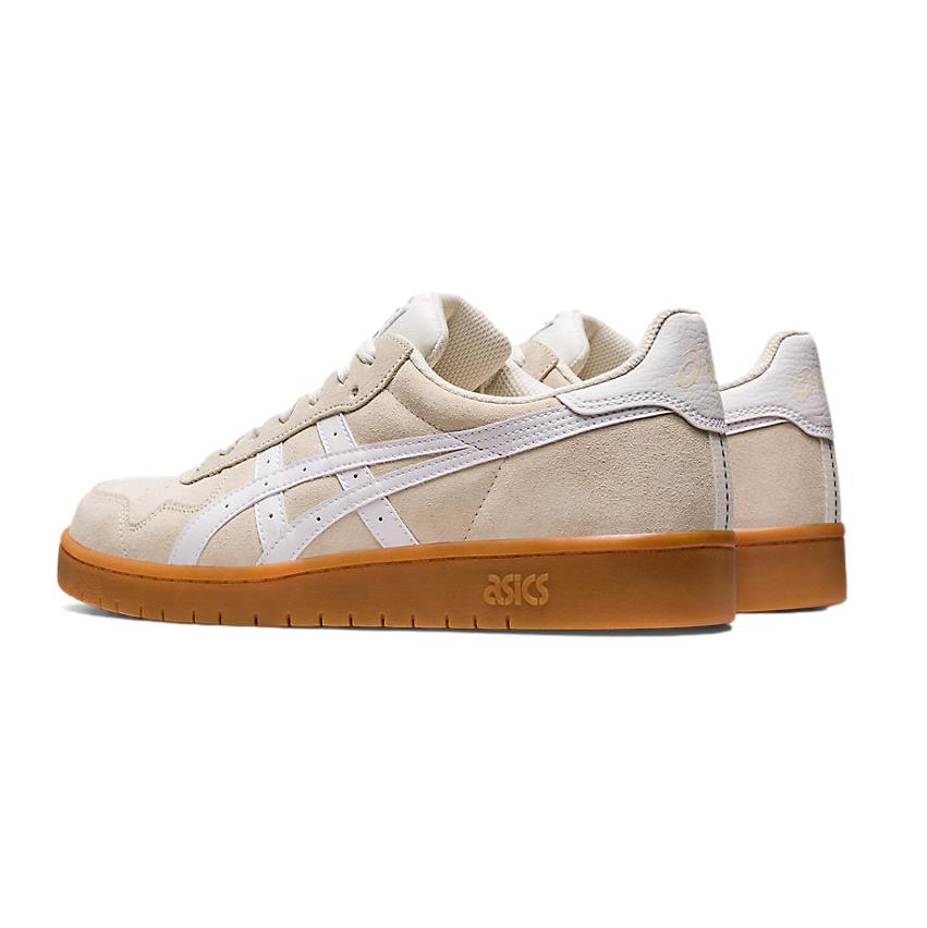Asics Japan Pro Cream/White - Venue skateboards