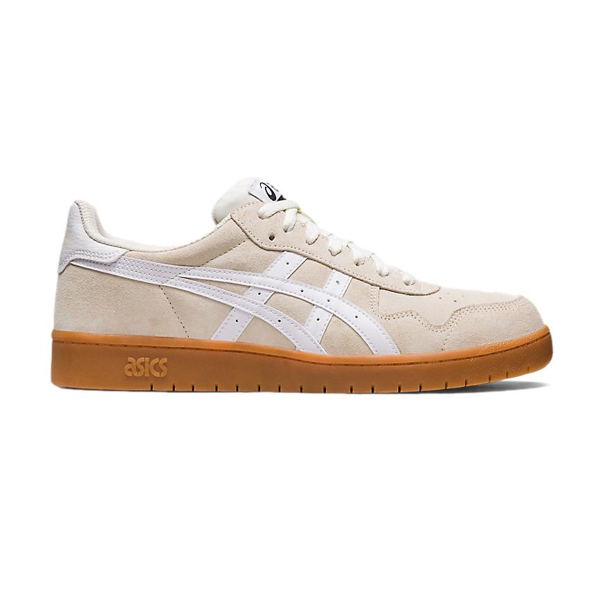 Asics Japan Pro Cream/White - Venue skateboards