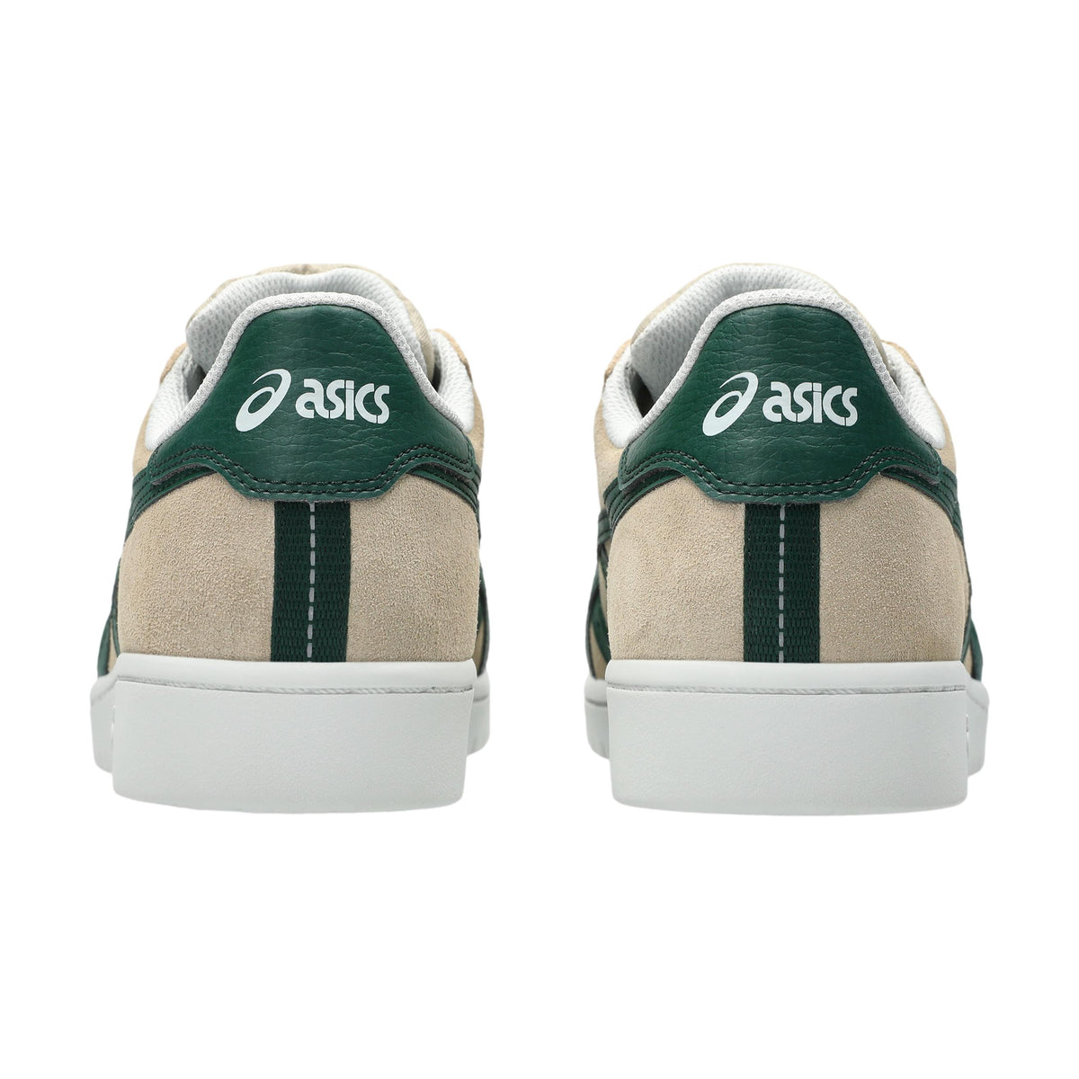 Asics Japan Pro Wood Crepe/Evergreen - Venue Skateboards
