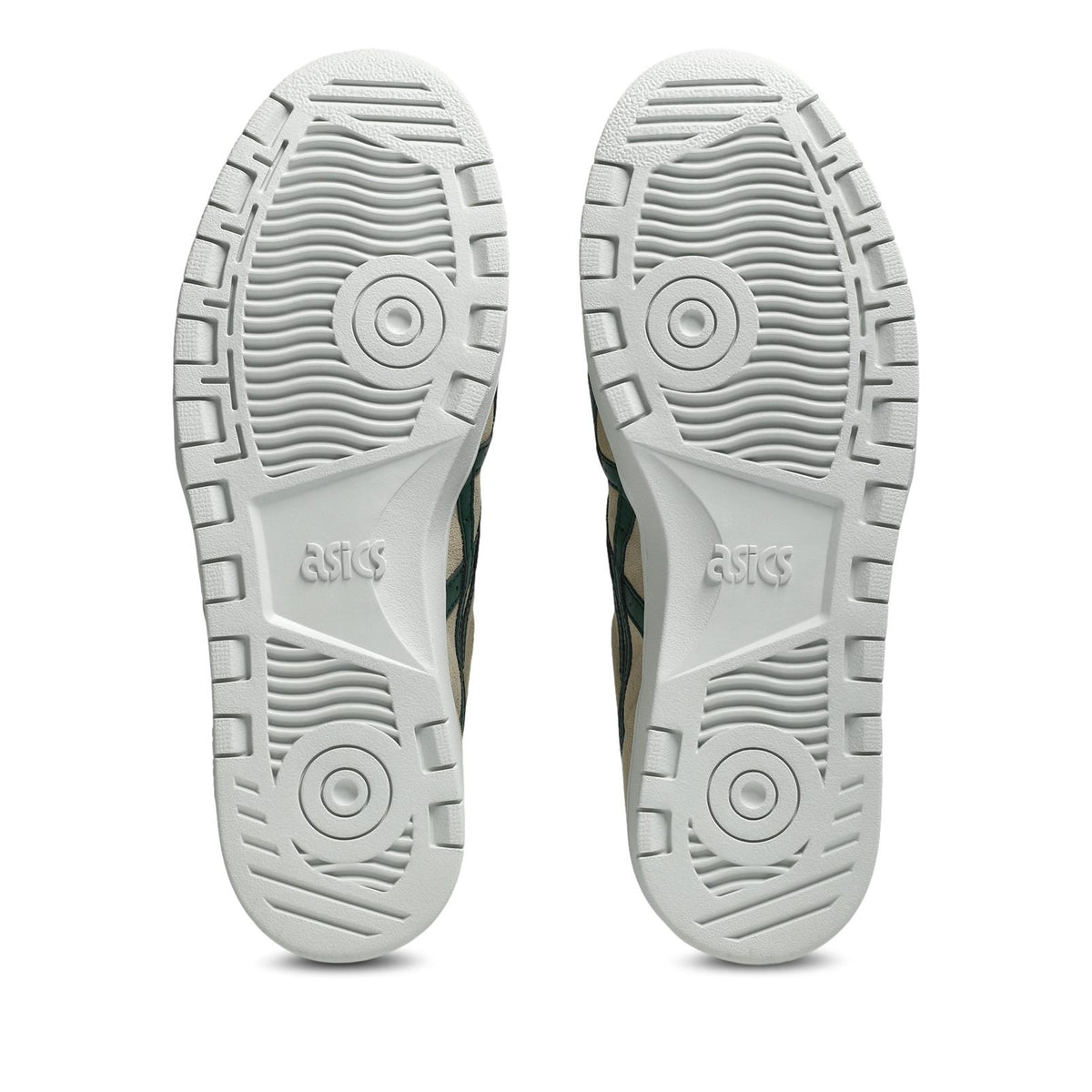 Asics Japan Pro Wood Crepe/Evergreen - Venue Skateboards