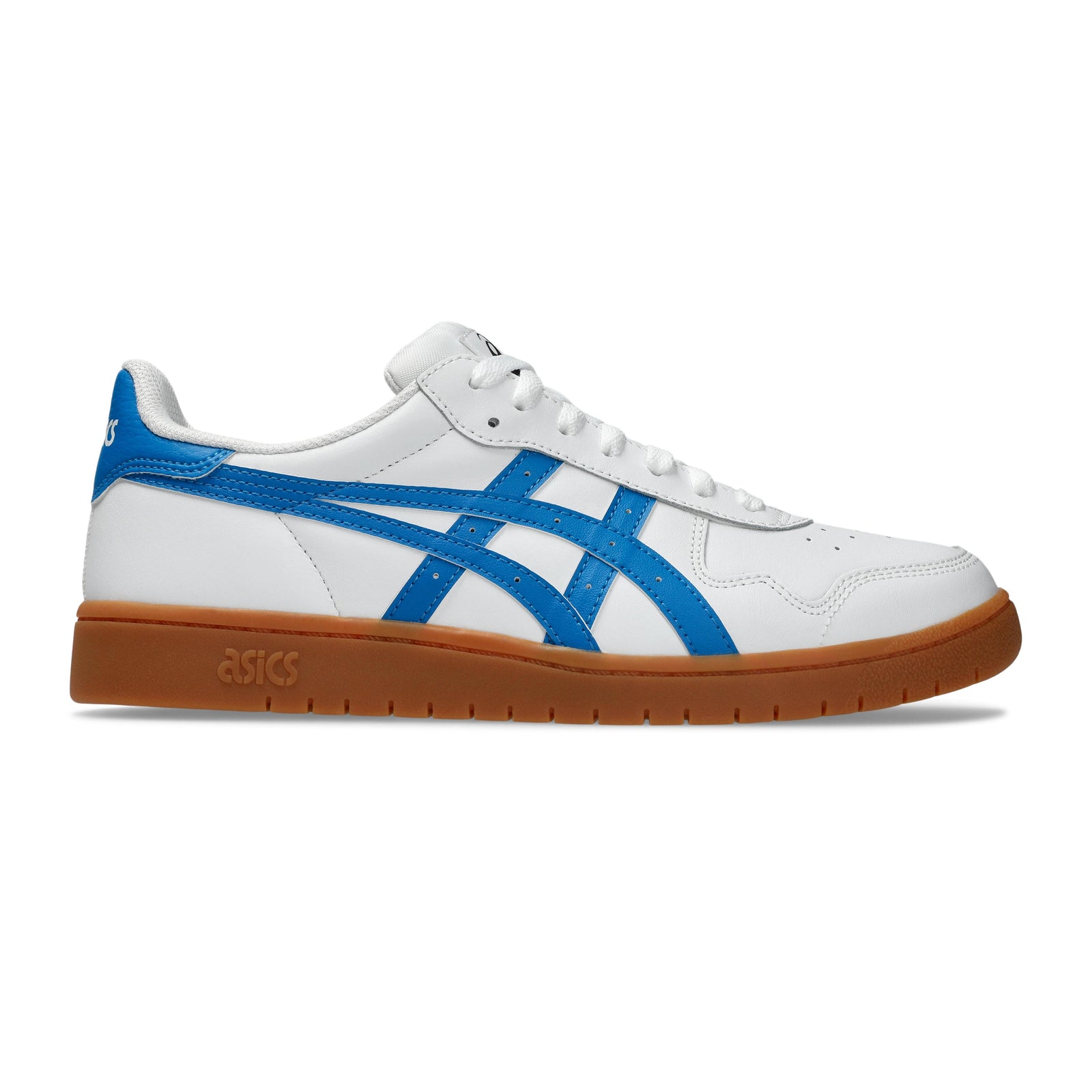 Asics Japan Pro White/Directoire Blue - Venue Skateboards