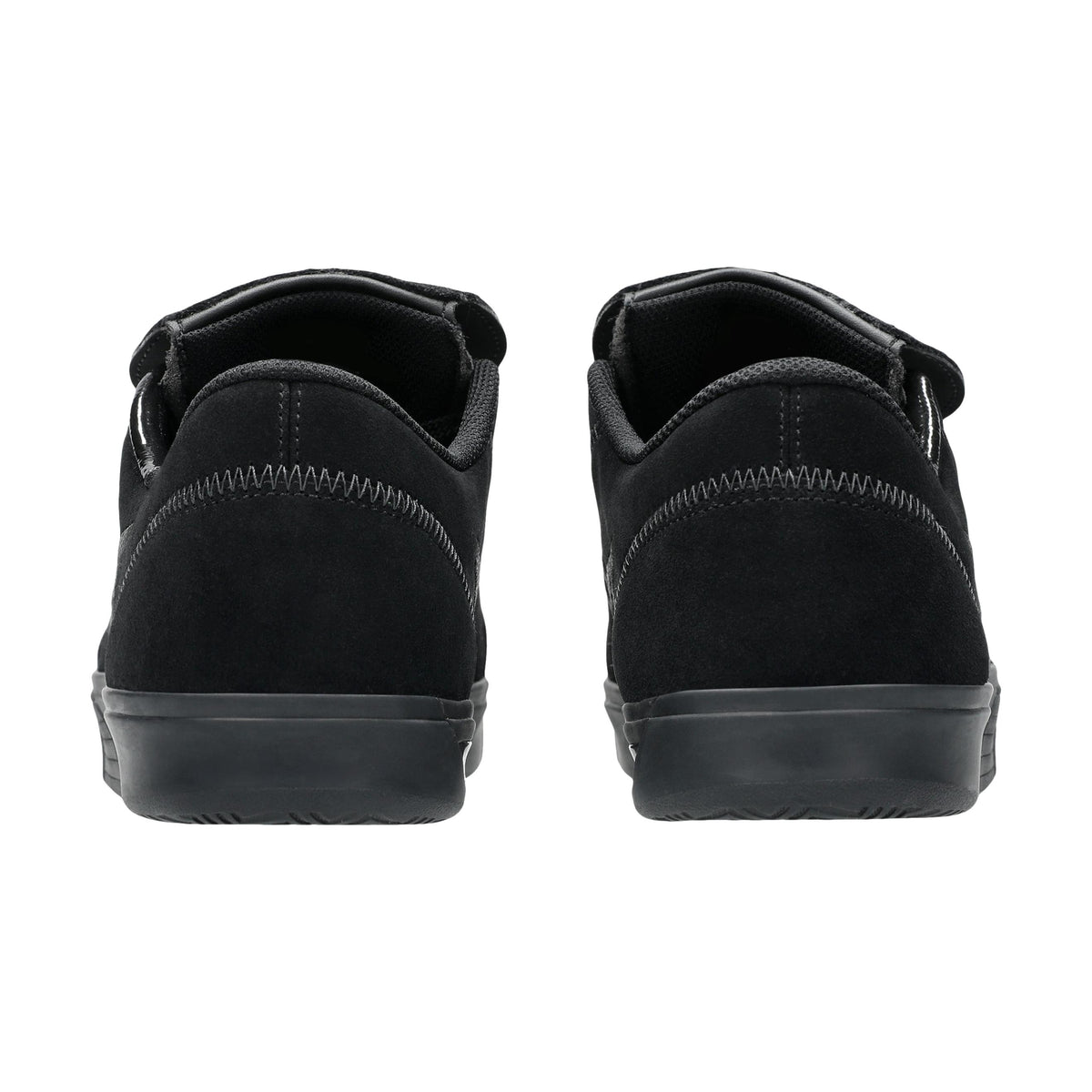 Asics Gel-Flexkee Pro 2.0 Black/Graphite Grey - Venue Skateboards