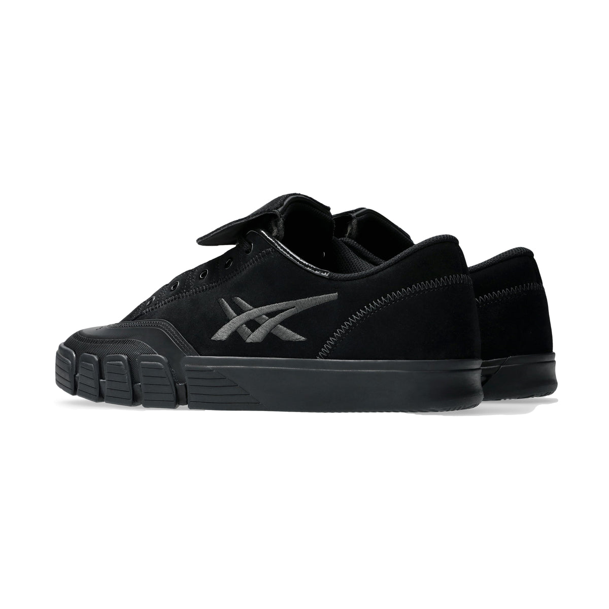 Asics Gel-Flexkee Pro 2.0 Black/Graphite Grey - Venue Skateboards
