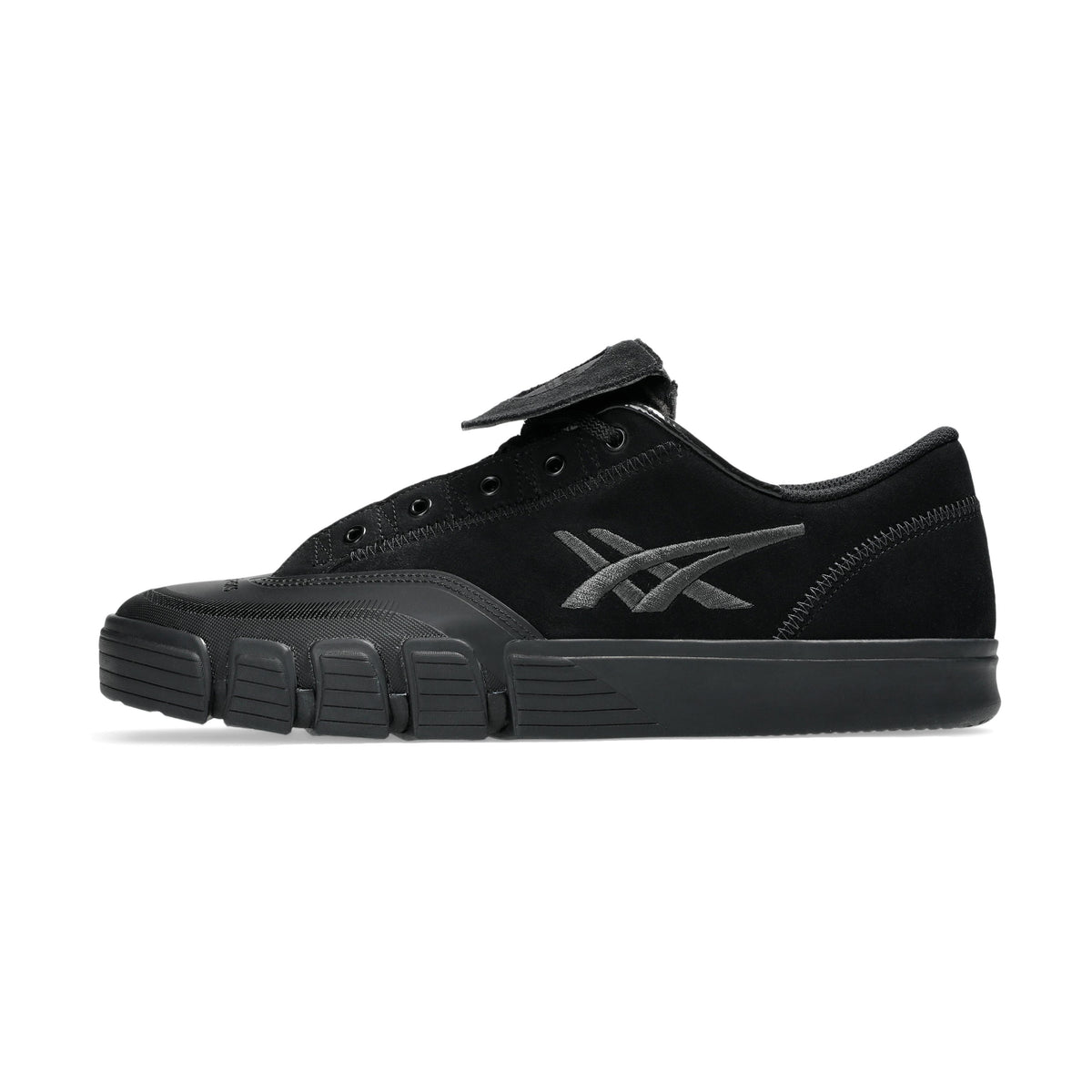 Asics Gel-Flexkee Pro 2.0 Black/Graphite Grey - Venue Skateboards