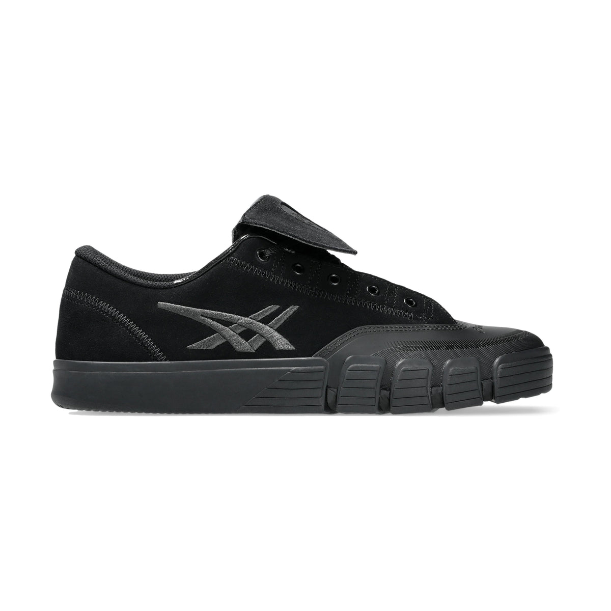 Asics Gel-Flexkee Pro 2.0 Black/Graphite Grey - Venue Skateboards