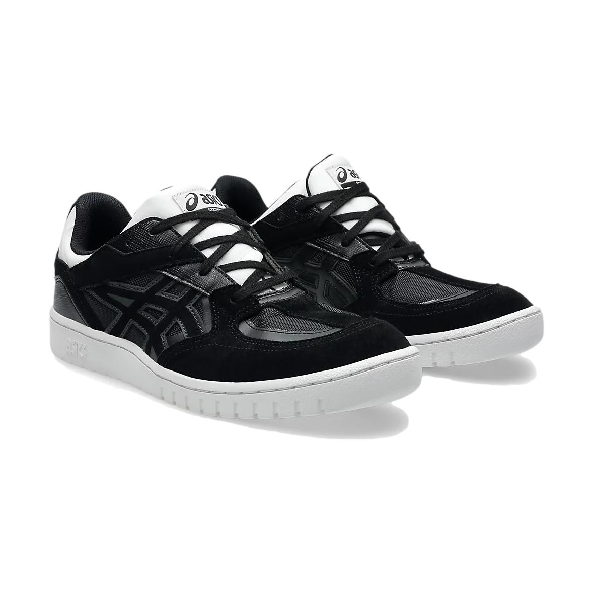 Asics Gel-Splyte Black/White - Venue Skateboards