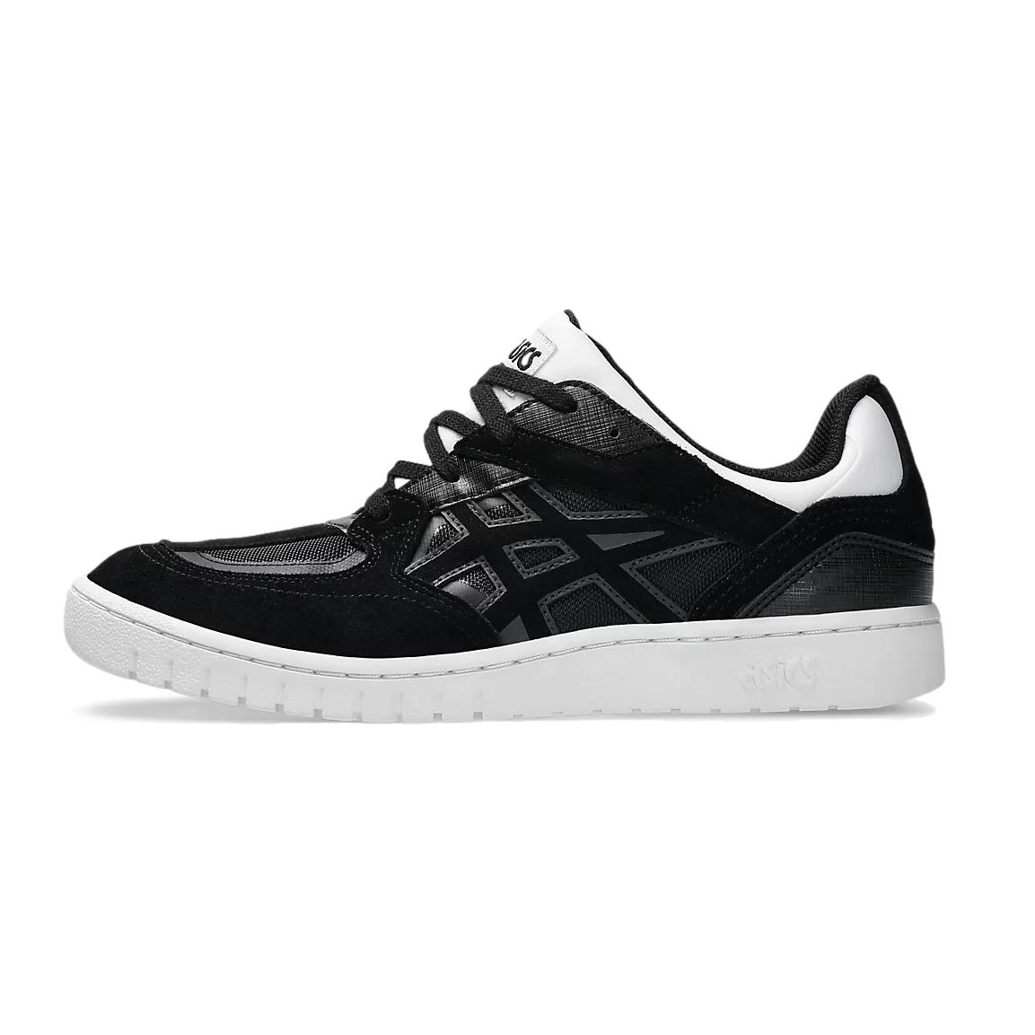 Asics Gel-Splyte Black/White - Venue Skateboards