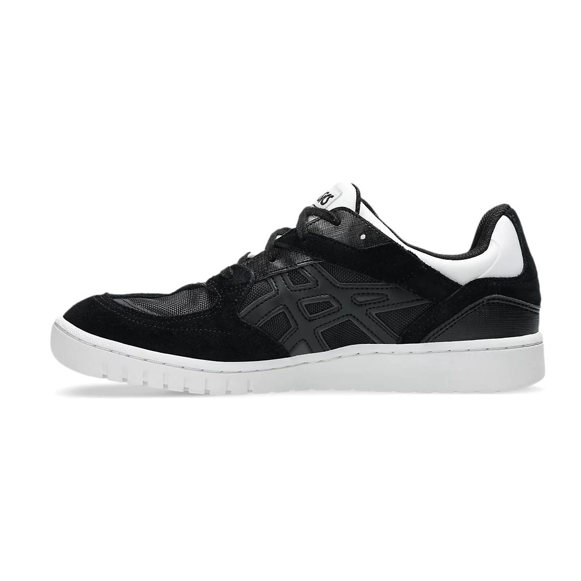 Asics Gel-Splyte Black/White - Venue Skateboards