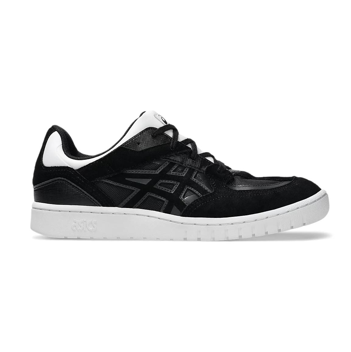 Asics Gel-Splyte Black/White - Venue Skateboards