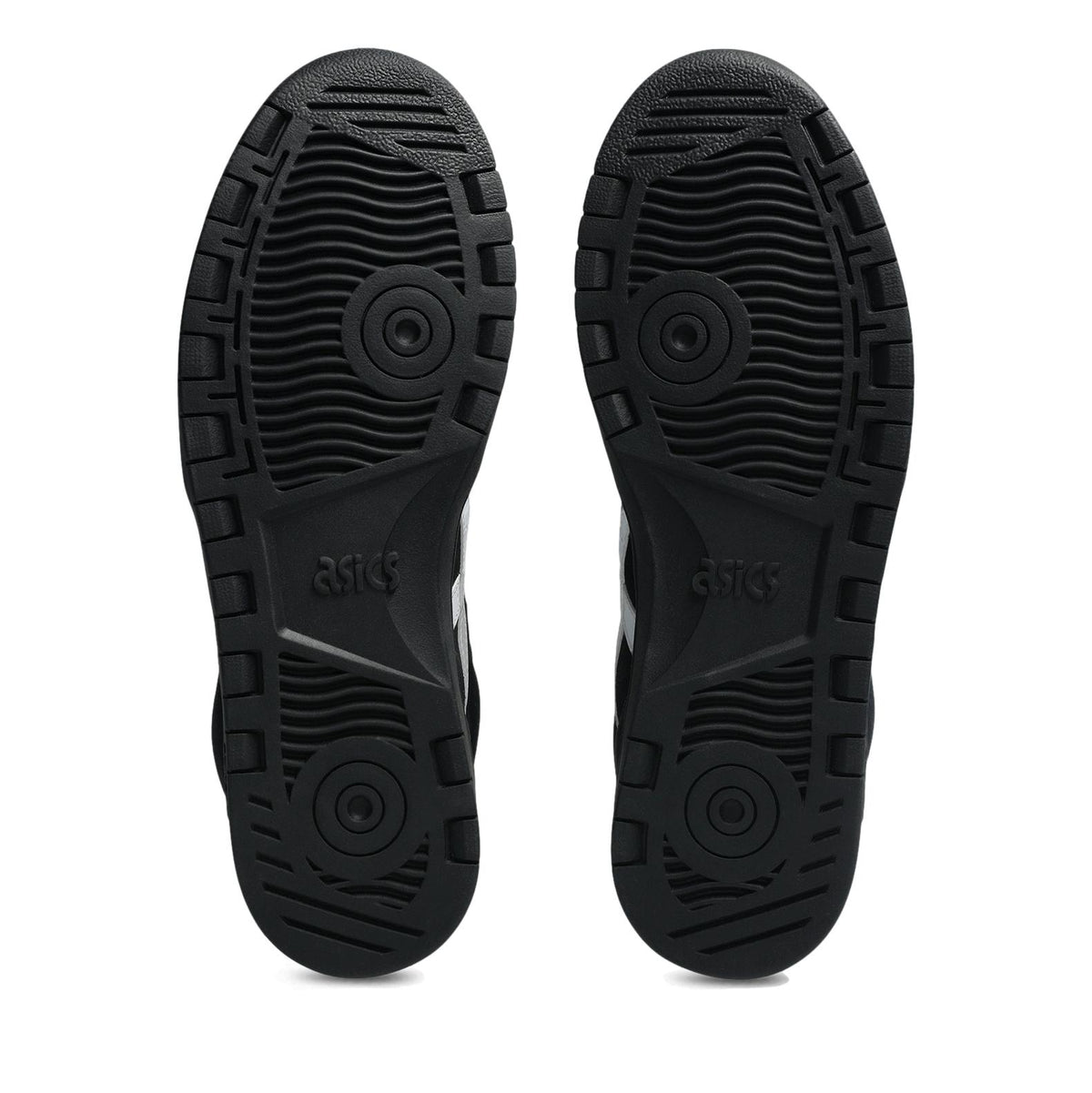 Asics Japan MT Black/Bright White/Black - Venue Skateboards