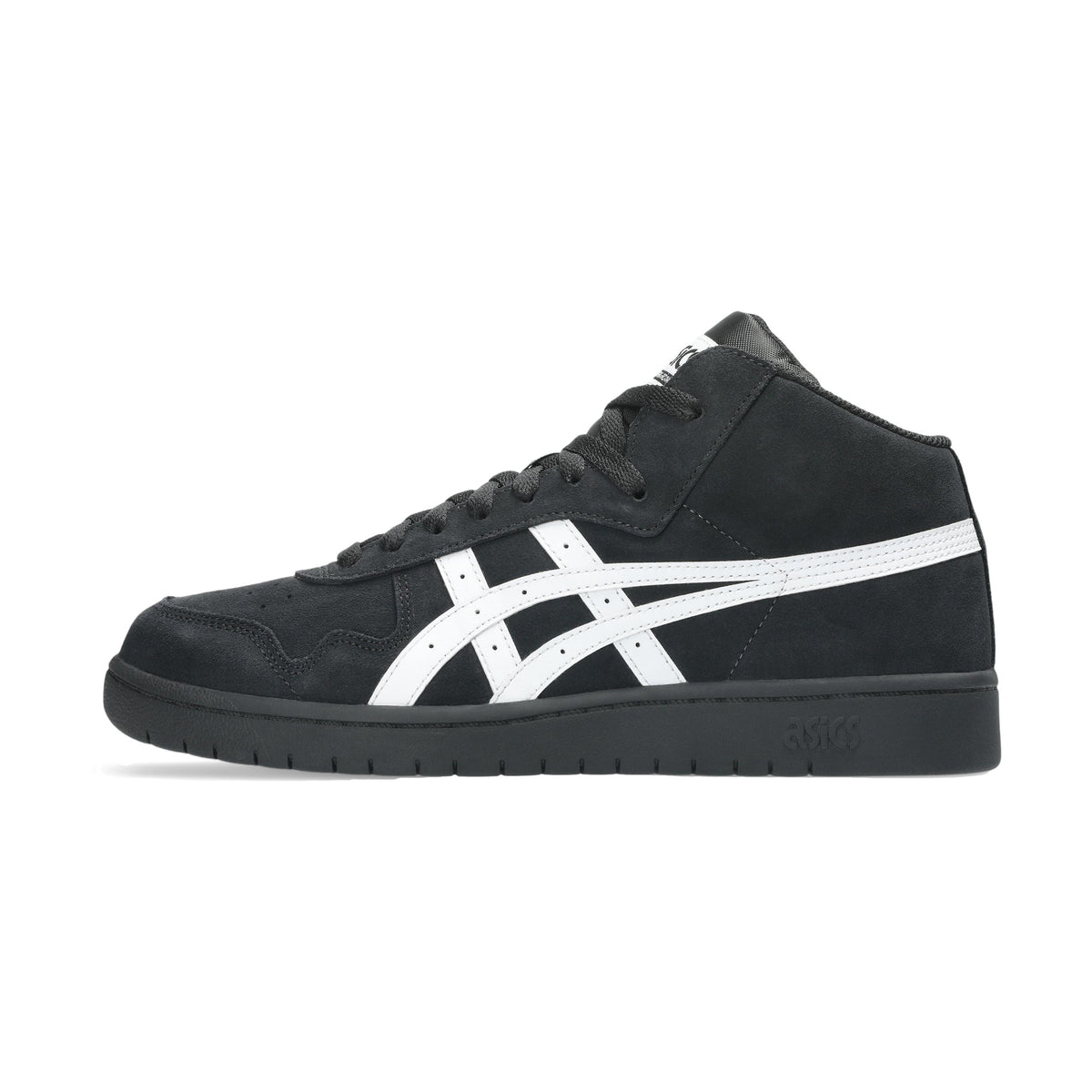 Asics Japan MT Black/Bright White/Black - Venue Skateboards