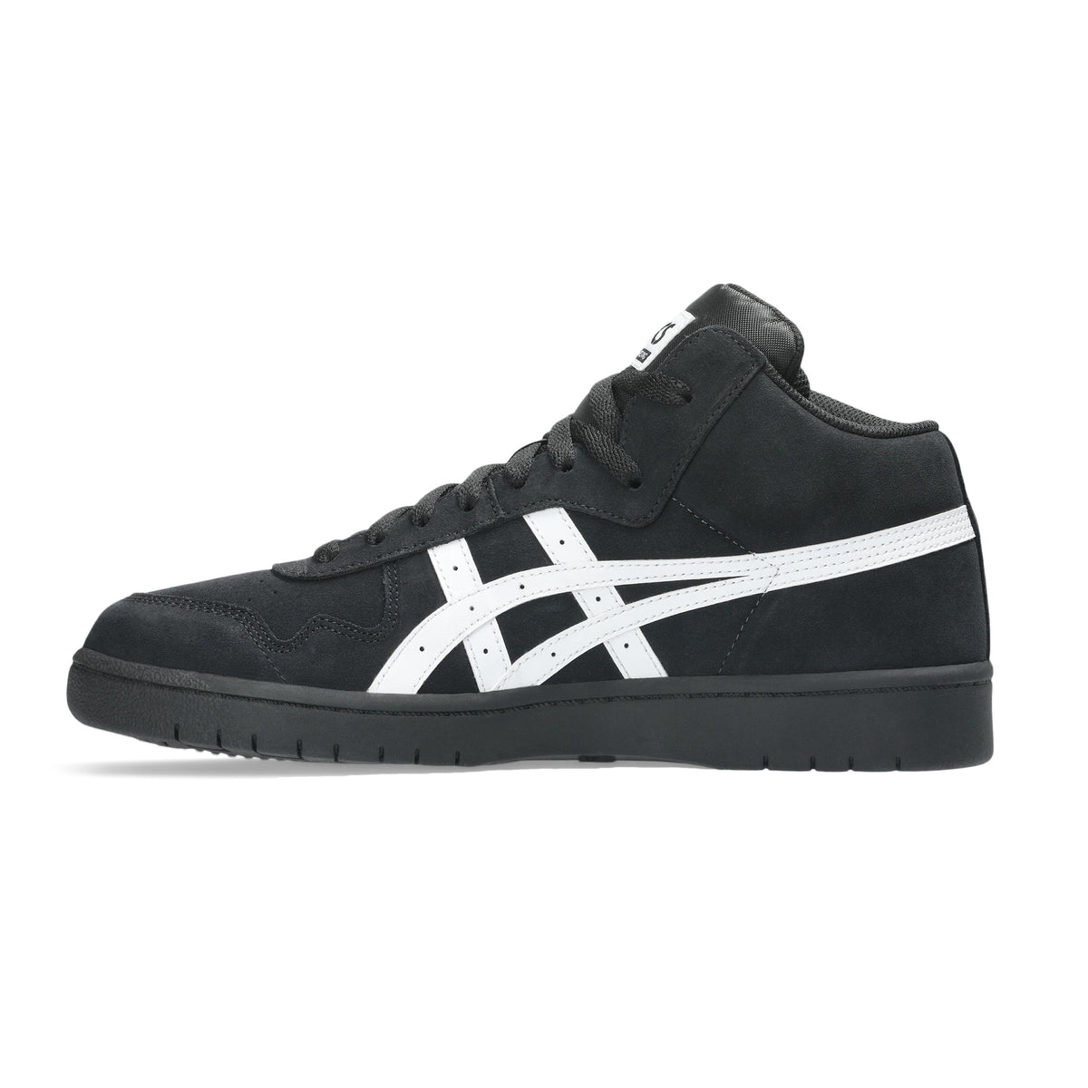 Asics Japan MT Black/Bright White/Black - Venue Skateboards