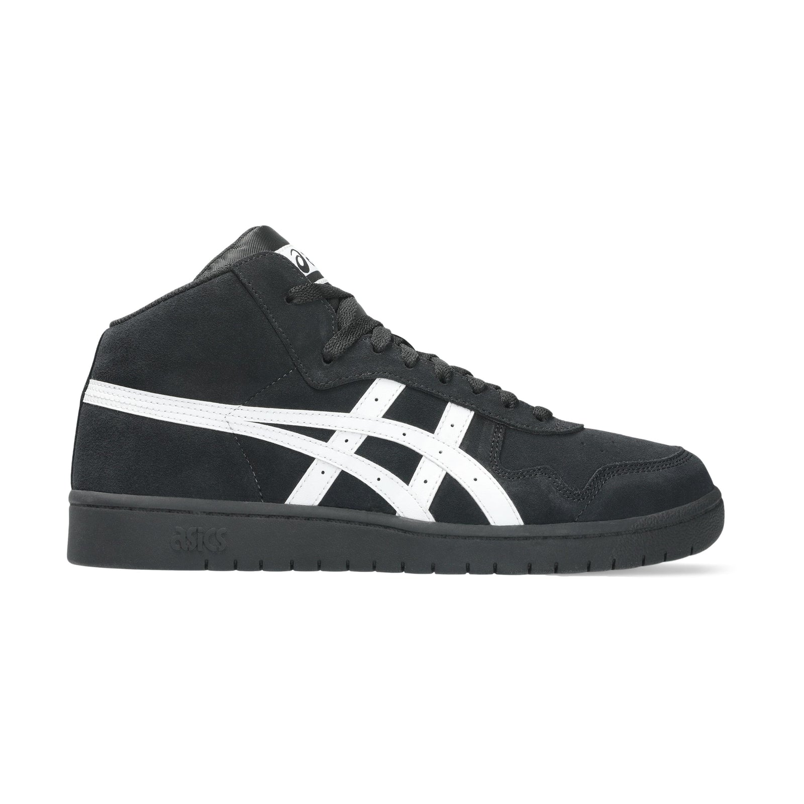 Asics Japan MT Black/Bright White/Black - Venue Skateboards