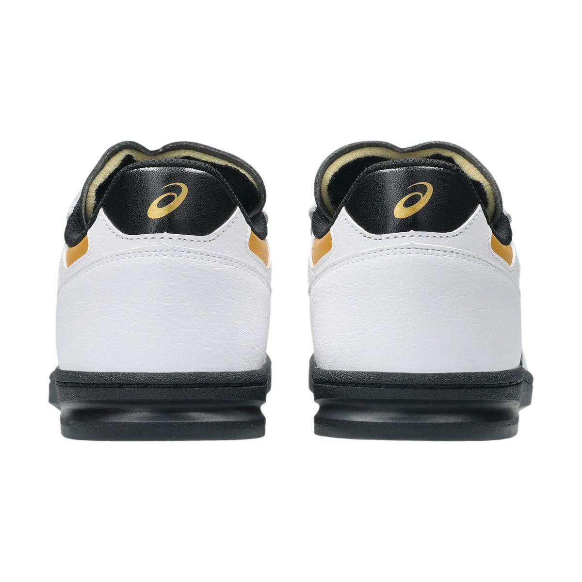 Asics Leggerezza FB White/Black - Venue Skateboards