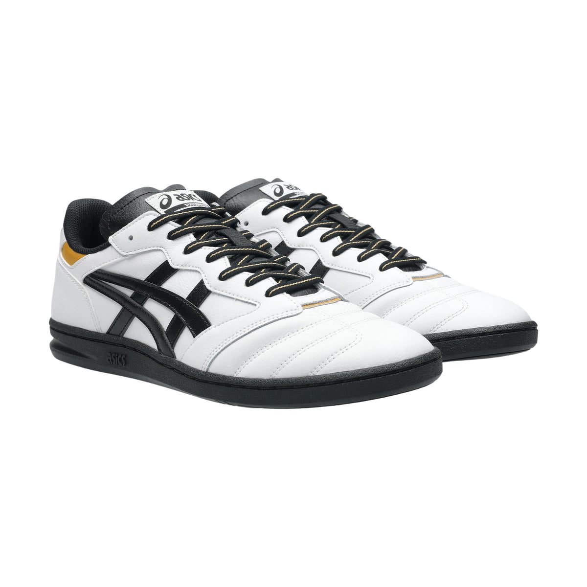 Asics Leggerezza FB White/Black - Venue Skateboards