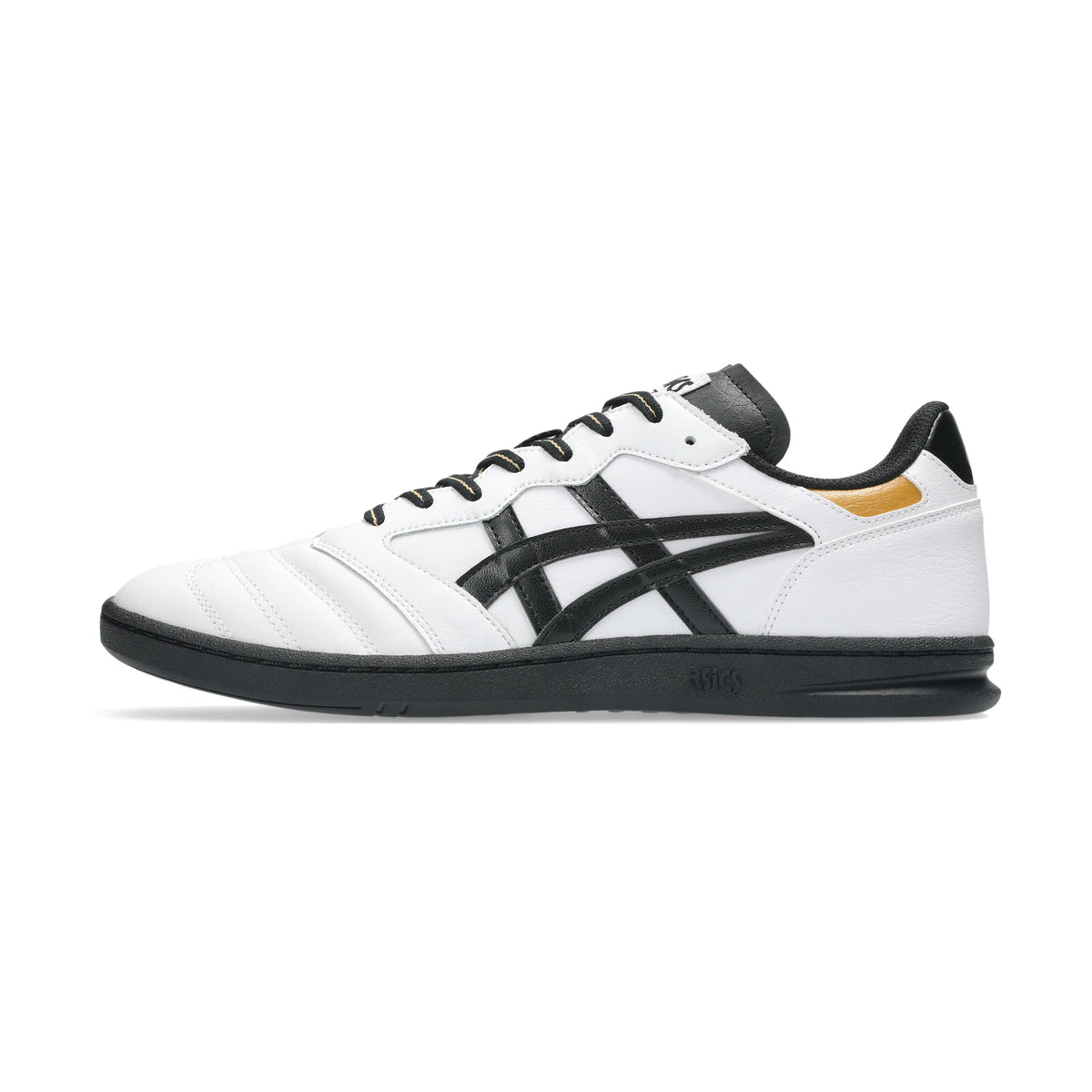 Asics Leggerezza FB White/Black - Venue Skateboards
