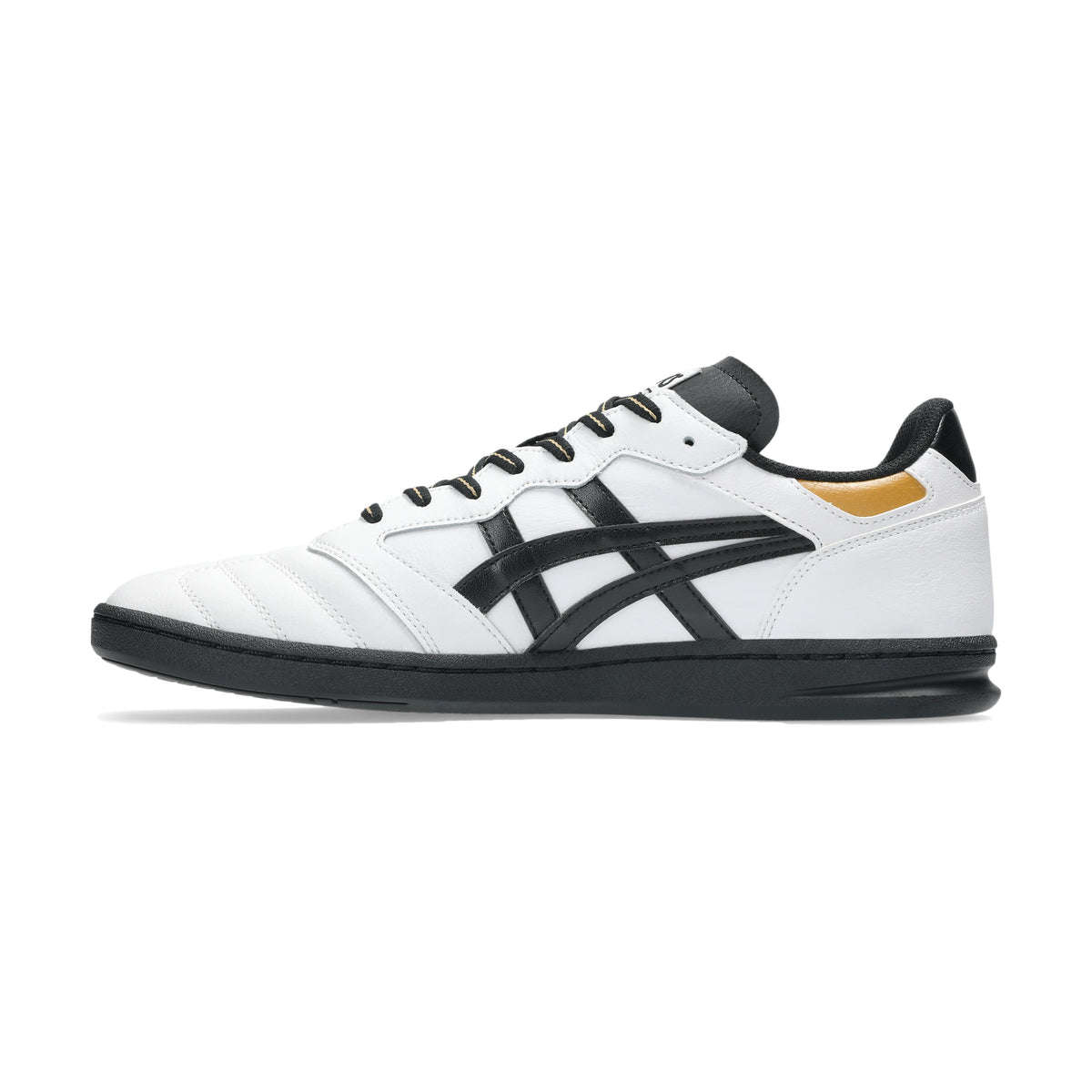 Asics Leggerezza FB White/Black - Venue Skateboards