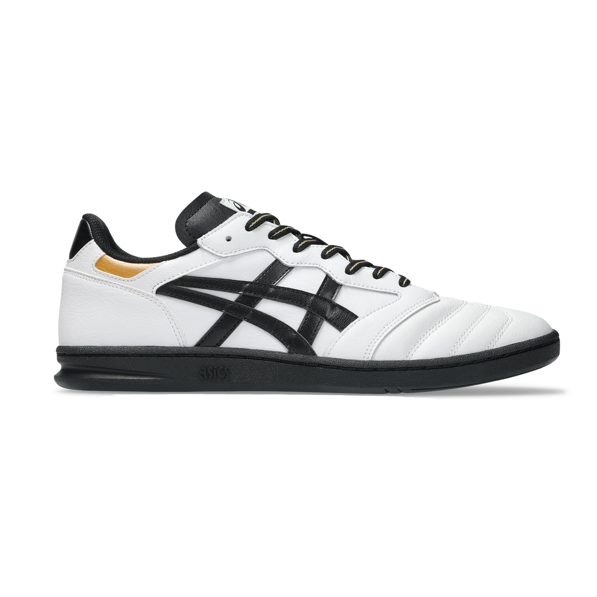 Asics Leggerezza FB White/Black - Venue Skateboards
