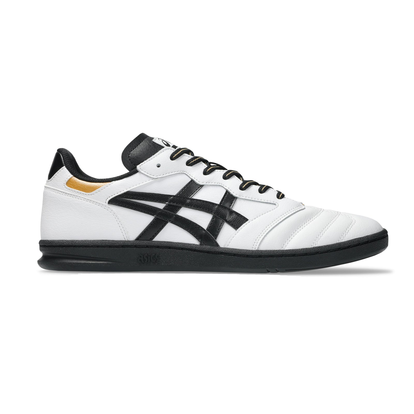Asics Leggerezza FB White/Black - Venue Skateboards
