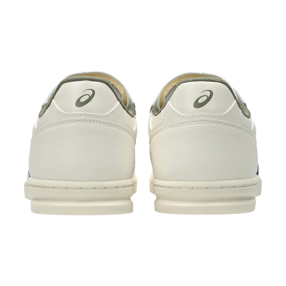 Asics Leggerezza FB Birch/Loden Green - Venue Skateboards