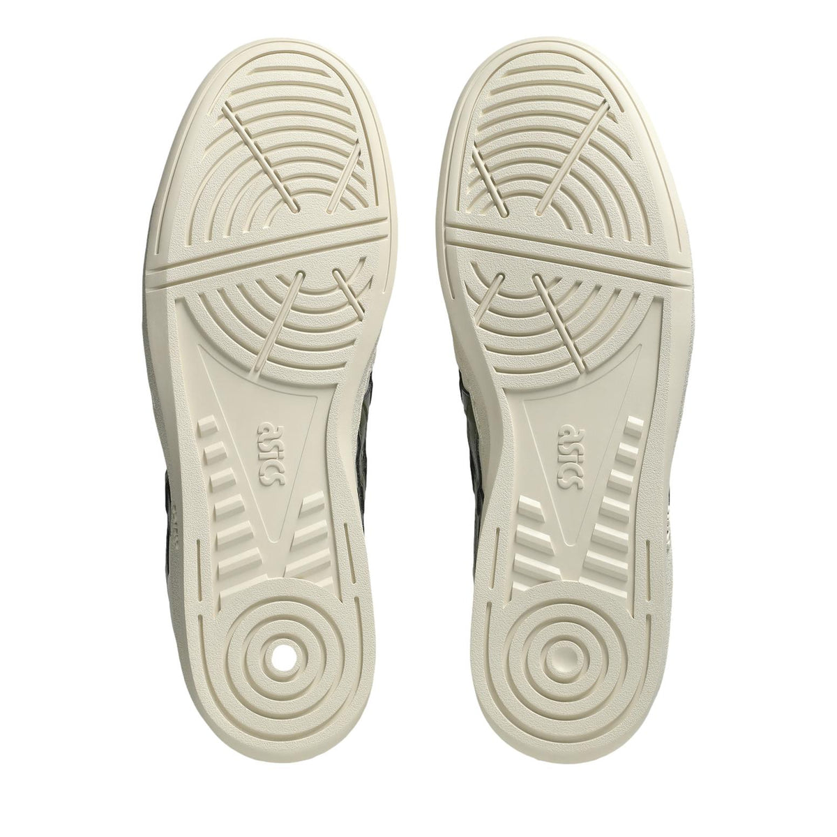 Asics Leggerezza FB Birch/Loden Green - Venue Skateboards