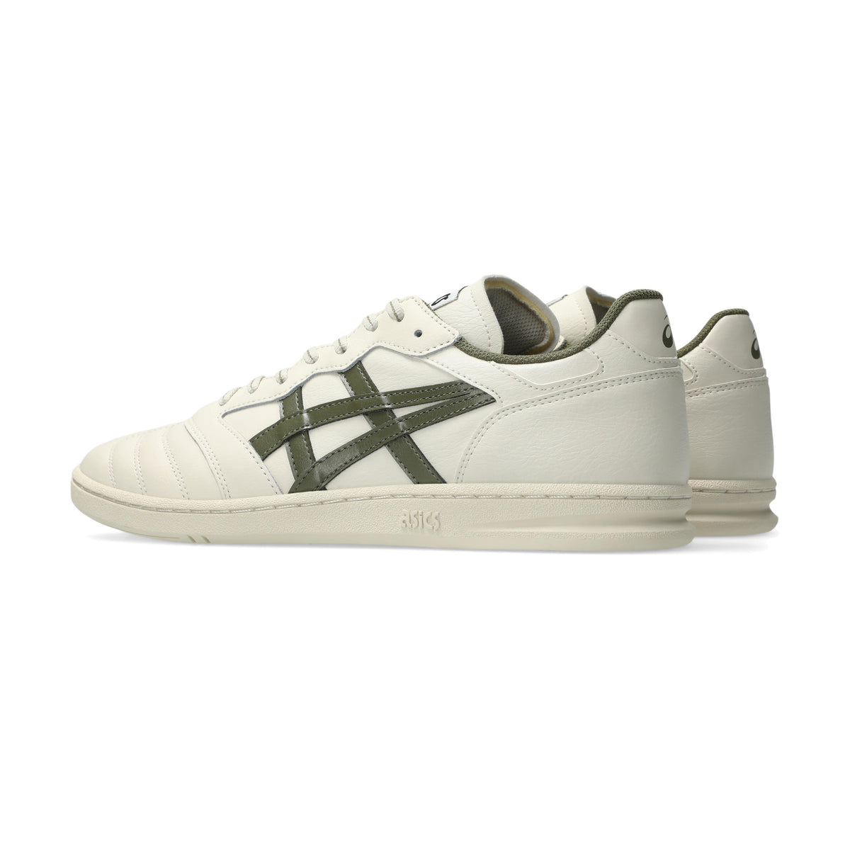 Asics Leggerezza FB Birch/Loden Green - Venue Skateboards