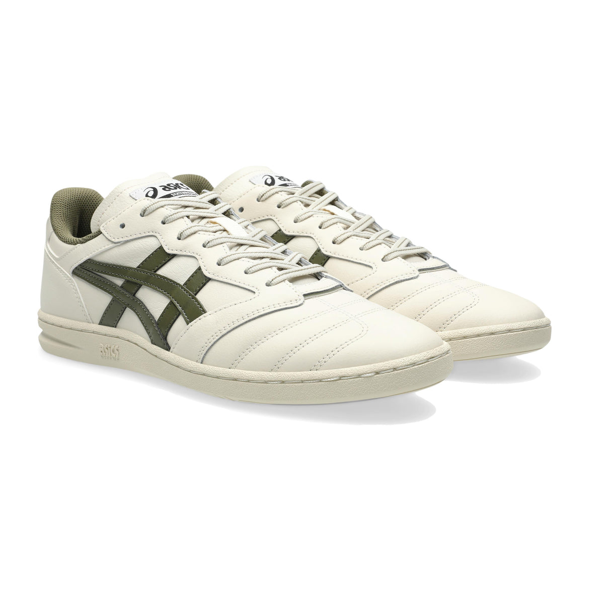 Asics Leggerezza FB Birch/Loden Green - Venue Skateboards