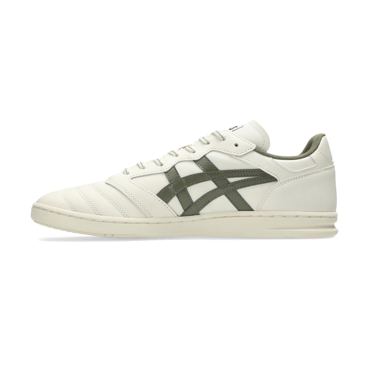 Asics Leggerezza FB Birch/Loden Green - Venue Skateboards