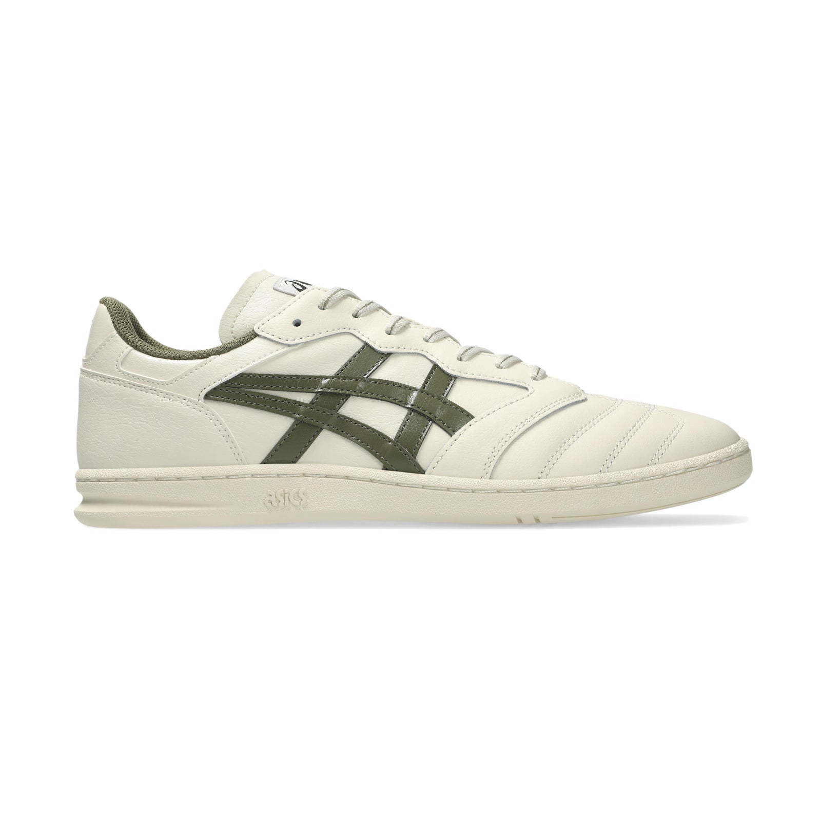 Asics Leggerezza FB Birch/Loden Green - Venue Skateboards