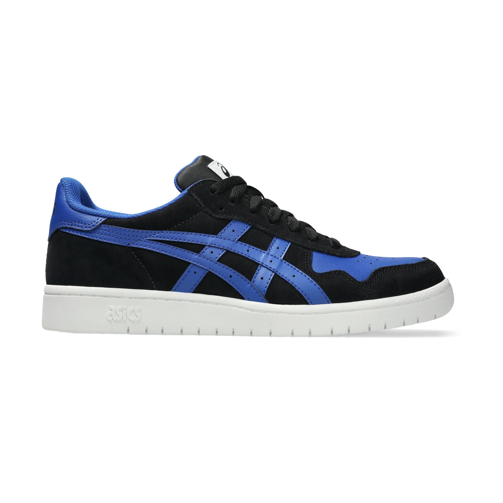 Asics Japan Pro Black/Blue - Venue Skateboards