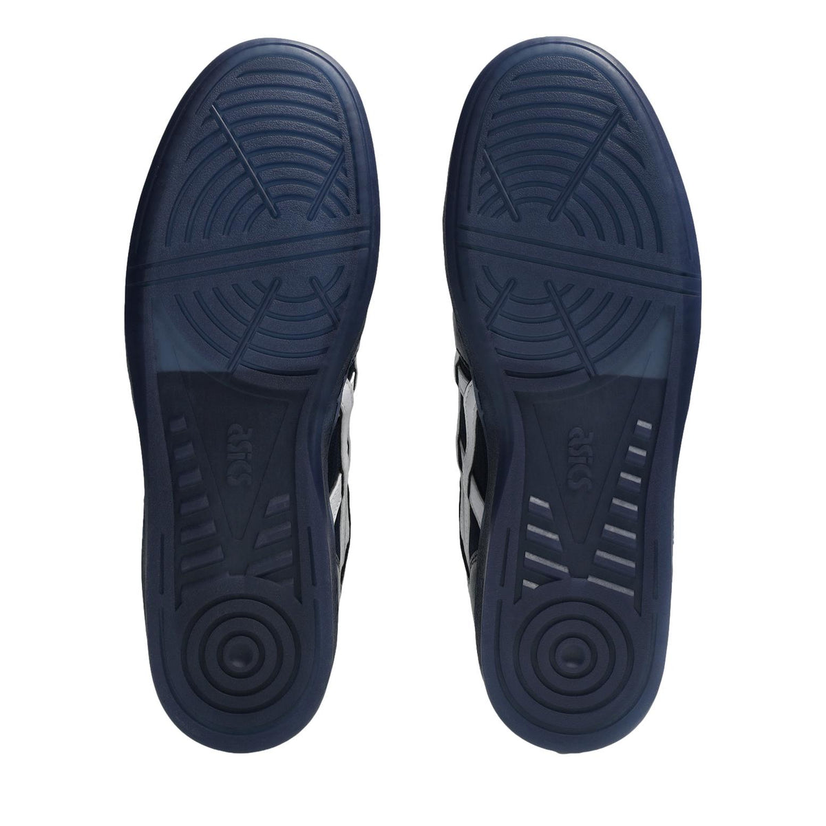 Asics X Gino Iannucci Leggerezza FB Navy/White - Venue Skateboards