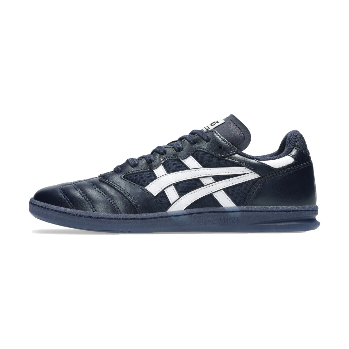 Asics X Gino Iannucci Leggerezza FB Navy/White - Venue Skateboards