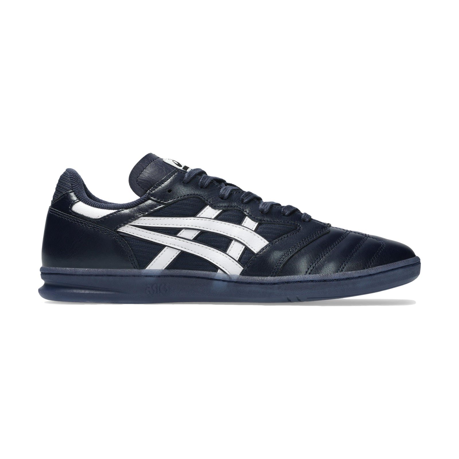 Asics X Gino Iannucci Leggerezza FB Navy/White - Venue Skateboards