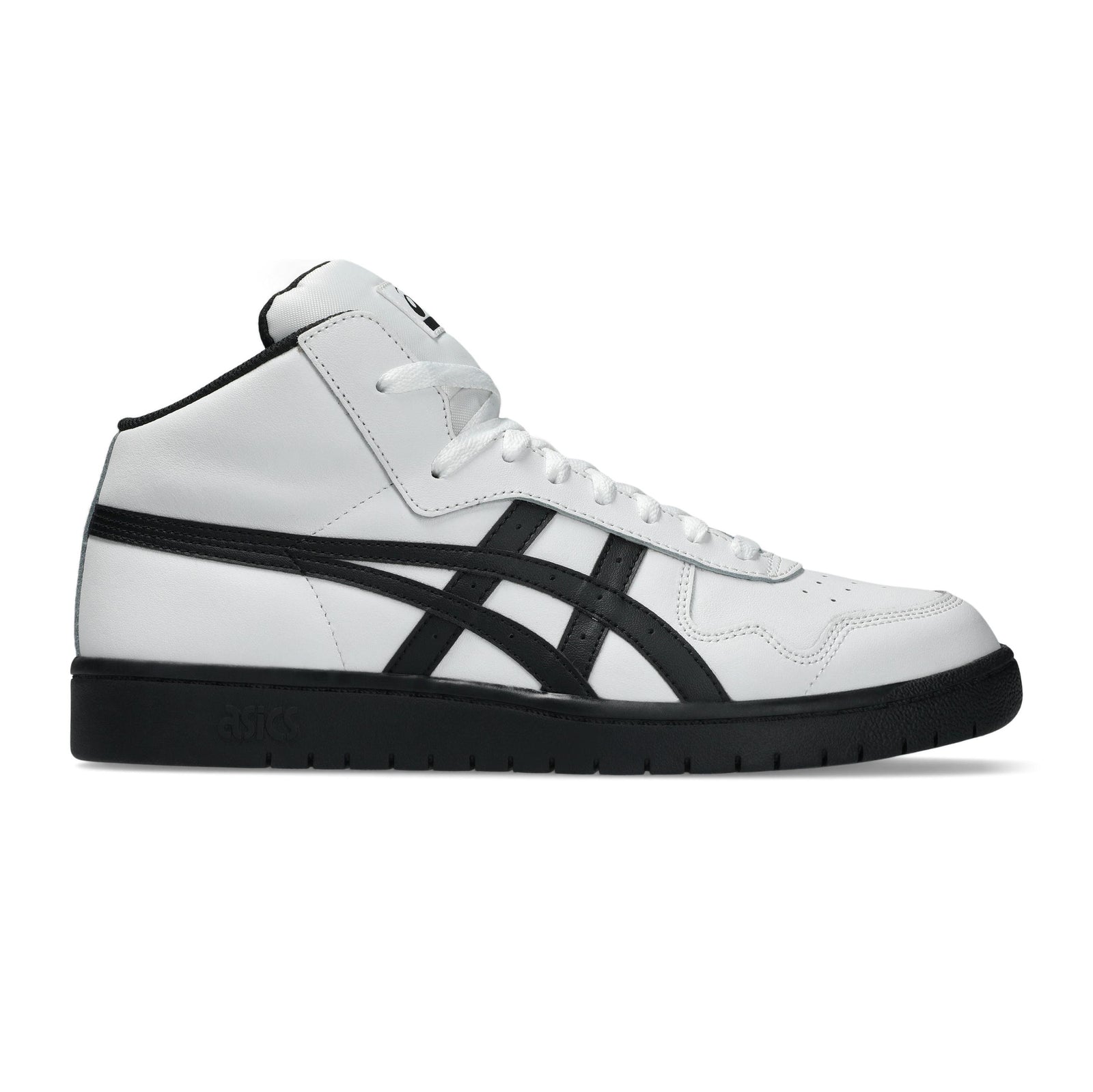 Asics Japan Pro MT White/Black - Venue Skateboards