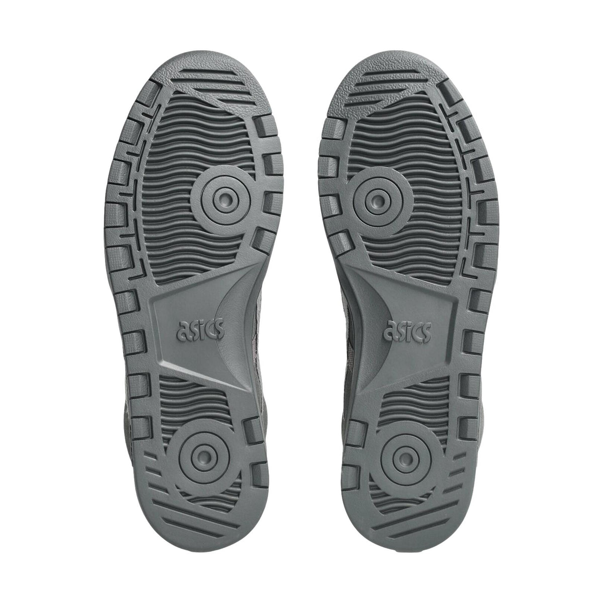 ASICS x Late Night Stars Japan Pro MT Mid – Graphite Grey/Clay