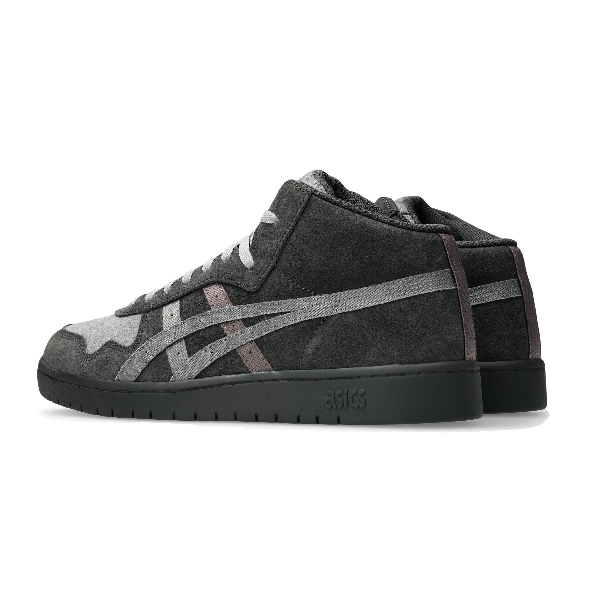 ASICS x Late Night Stars Japan Pro MT Mid – Graphite Grey/Clay