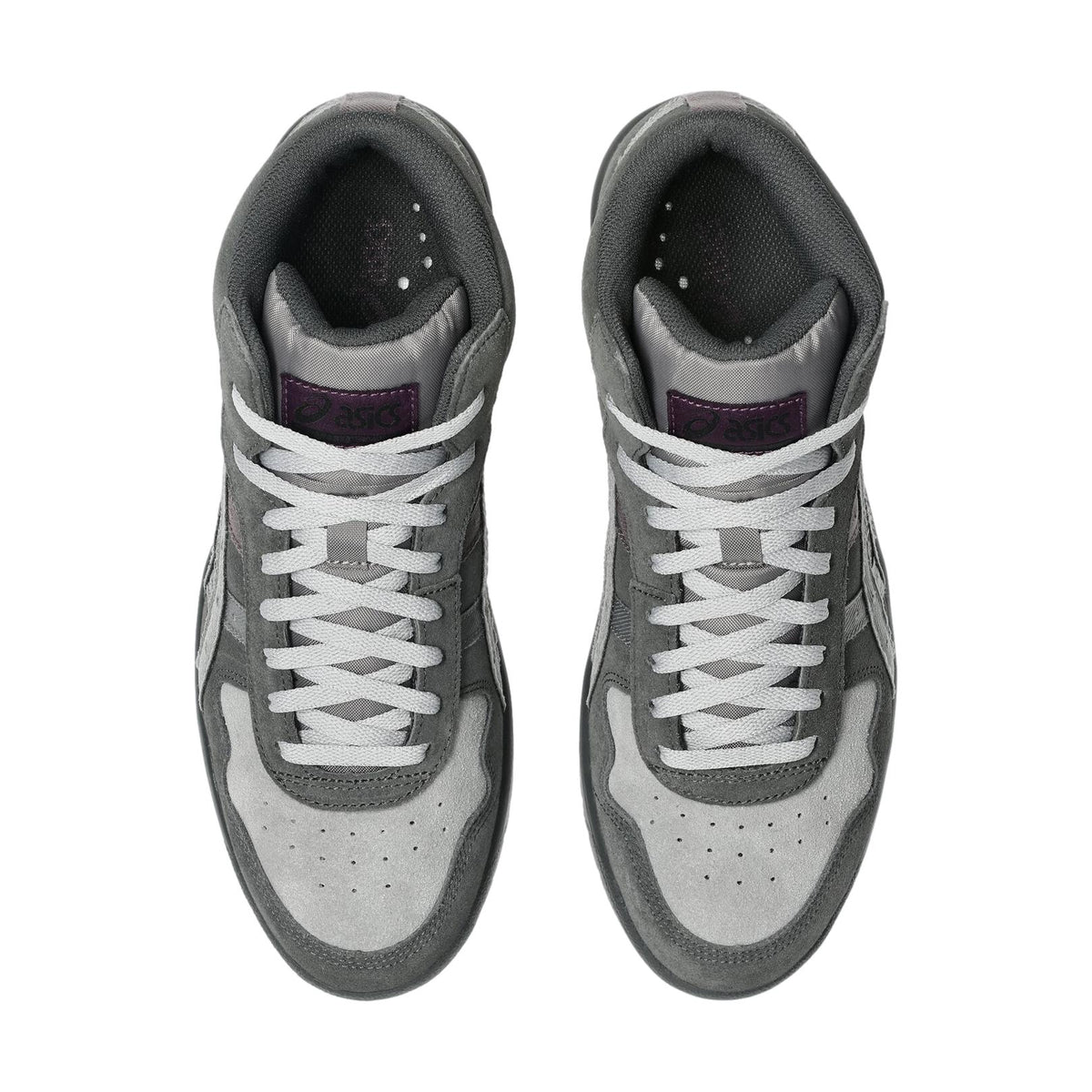 Asics x Late Night Stars Japan Pro MT Graphite Grey/Clay Grey - Venue Skateboards