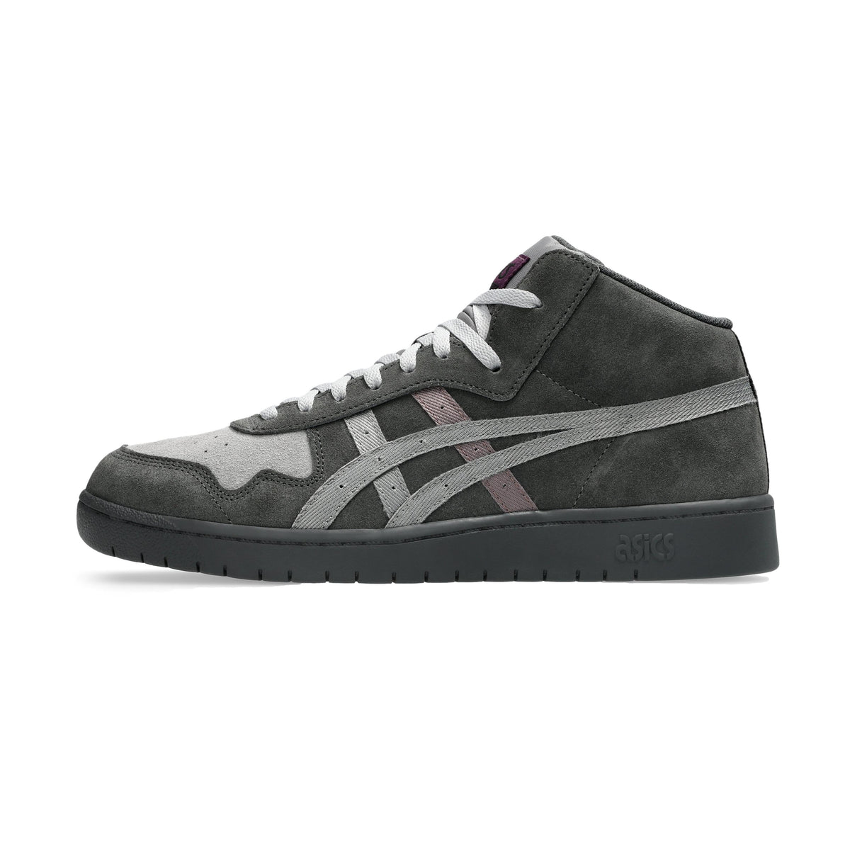Asics x Late Night Stars Japan Pro MT Graphite Grey/Clay Grey - Venue Skateboards