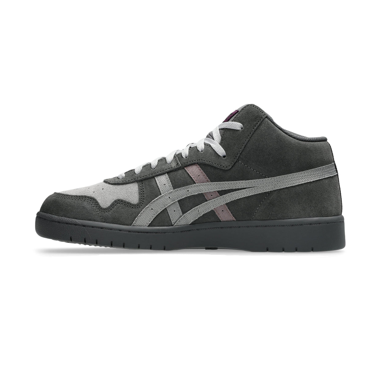 Asics x Late Night Stars Japan Pro MT Graphite Grey/Clay Grey - Venue Skateboards
