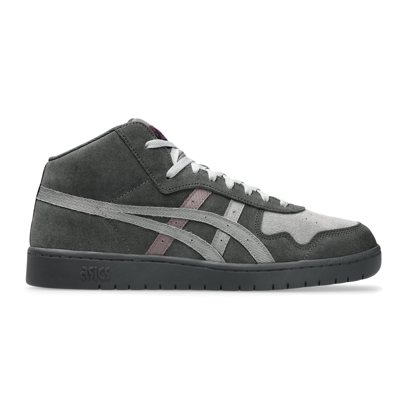 Asics x Late Night Stars Japan Pro MT Graphite Grey/Clay Grey - Venue Skateboards
